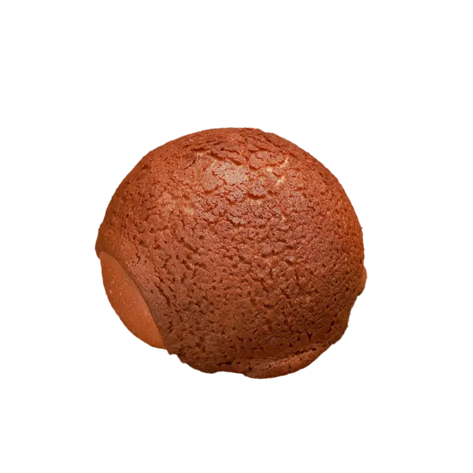 Mocha Bun